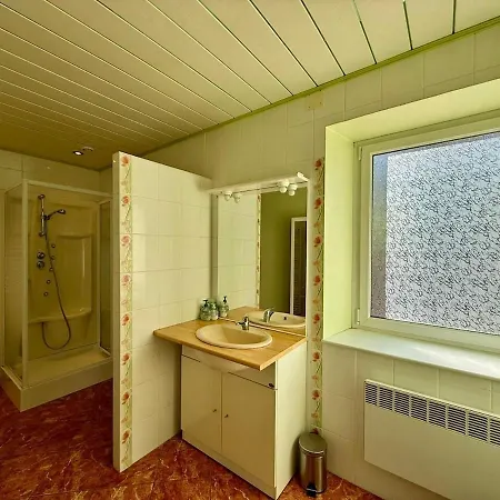 La Bressaude - Maison Spacieuse Entre Gerardmer Et Holiday home *