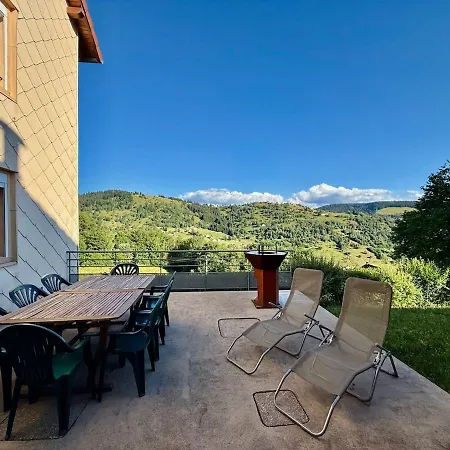 La Bressaude - Maison Spacieuse Entre Gerardmer Et Holiday home
